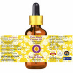 dève herbes Deve Herbes Pure Almond Oil (Prunus dulcis) Cold Pressed