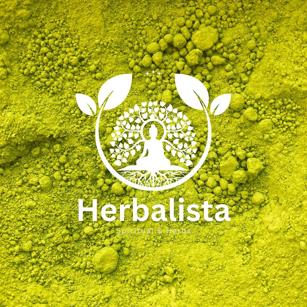 HERBALISTA Soursop Leaf Powder - 16 oz (453g) - image 6