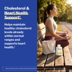 Kyolic Aged Garlic Extract Cholesterol Health Formula 104 - image 4