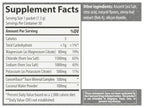 Trace Minerals Salty Watermelon Zerolyte Drink Mix - 0.26 oz - image 7