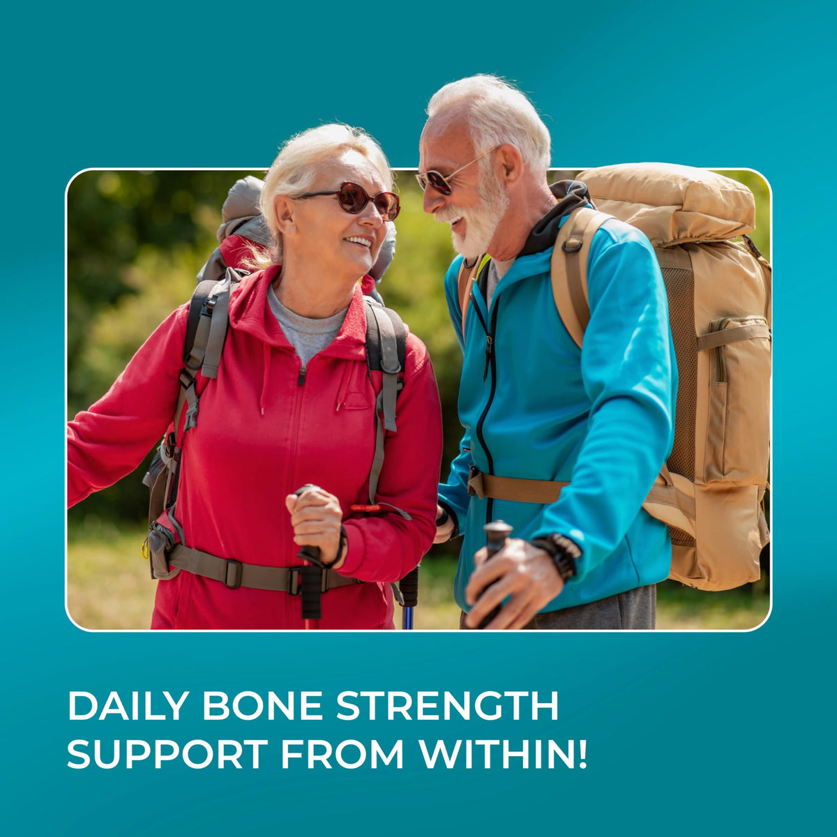 PUREHEALTH RESEARCH Bone Health Mineral Complex - 150 Capsules - image 6