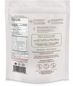 Organic Traditions Chlorella Algae Powder, Broken Cell Wall - 5.3oz - image 2