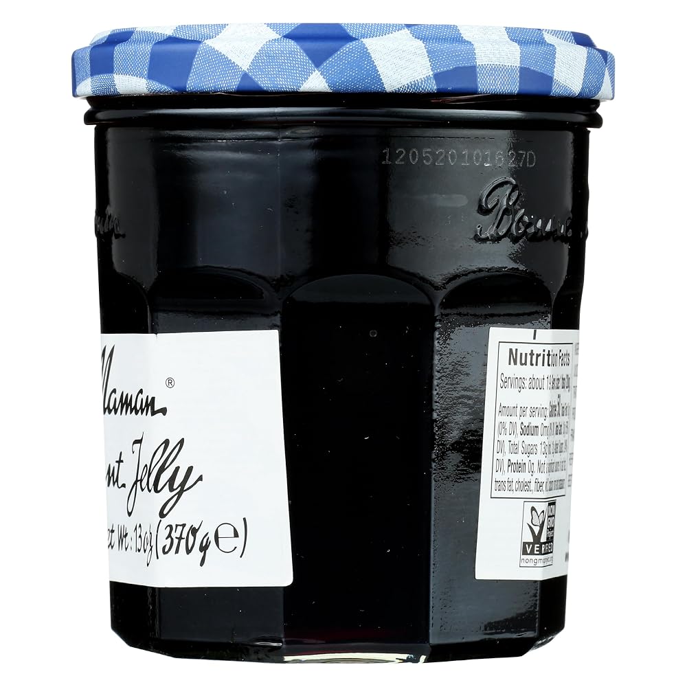 Bonne Maman Black Currant Jelly - 13 Ounce - image 5
