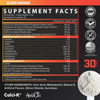 Nutrex Research EAA Hydration