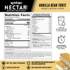 Syntrax Nectar Nutrition Sweets - Parent