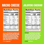 Twin Peaks Ingredients Protein Puffs Low Carb Keto - 3 Pack - image 8