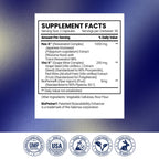 Research Verified Resveratrol