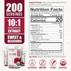 biophix Organic Beets 10X Beet Root Powder - 2.2 lb - image 4