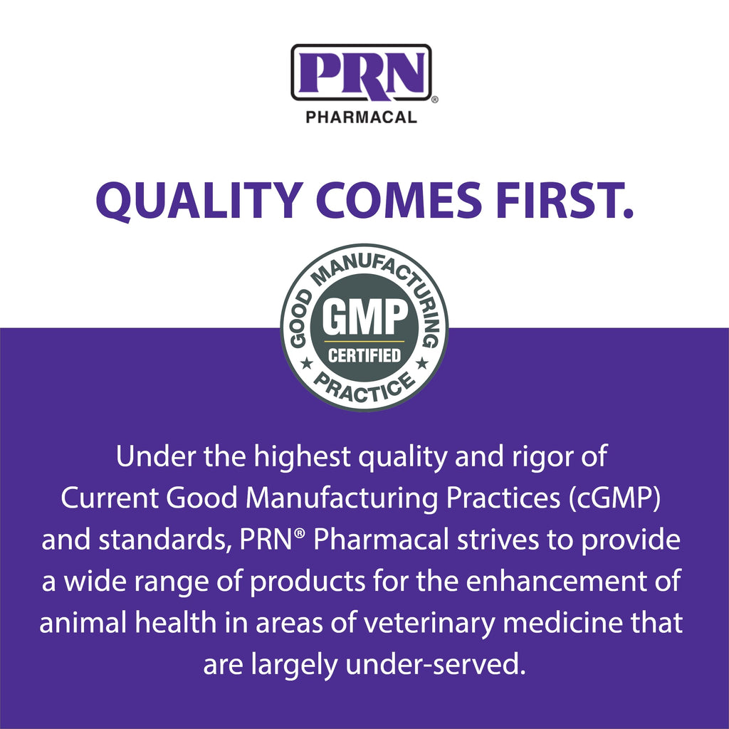 PRN Optima 365 Omega Skin and Coat Supplement - 128 fl oz - image 7