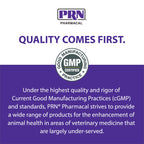 PRN Optima 365 Omega Skin and Coat Supplement - 128 fl oz - image 7