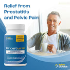 SUNN BIOLABS Prosturol Prostate Supplement - 60 Capsules - image 4