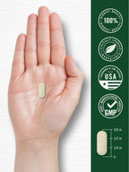 Carlyle Antioxidants Supplement - 100 Caplets - image 7