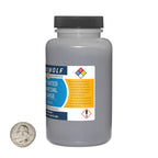 Loudwolf Activated Charcoal Granulated 100% Pure Food Grade - 12 oz - image 3