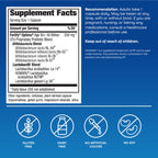 Nature's Way Fortify Optima Adult 50+ Probiotic - 30 Capsules - image 6