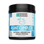 Zhou Nutrition
