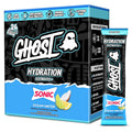 GHOST Hydration Tub & Sticks, Electrolyte Powder