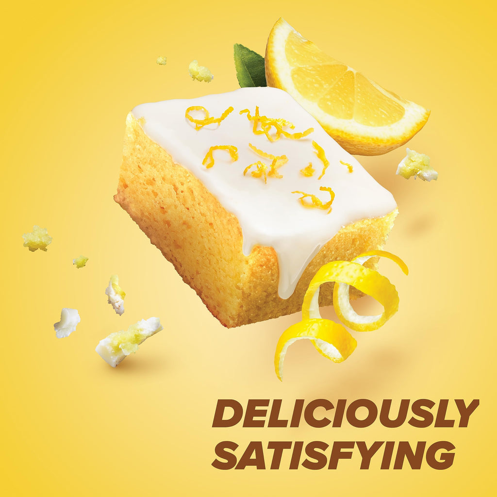 Pure Protein Bars Lemon Cake Flavour - 6 Count - image 5