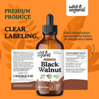 Wild & Organic HERBAL_SUPPLEMENT