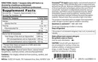 SFI Health Eicosamax TG Fish Oil Omega-3 Liquid - 5 fl oz - image 5