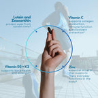 Nutri-Rich Essentials Multi Multivitamin for Energy & Immune Support - image 3