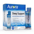 Vida Lifescience Aurora Nutrascience