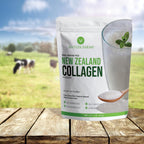 Antler Farms New Zealand Collagen Powder Grass Fed - 1 lb - image 5