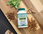 Essiac Gold with AHCC Immune Support - 60 Capsules - image 6