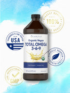 Carlyle Omega 3 6 9 - image 5