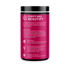 Charcoal House Activated Bamboo Charcoal Powder Food Grade - 11 oz - image 2