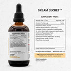 Secrets of the Tribe - Dream Secret