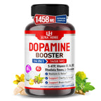 Ultra Herbs Dopamine Support 14-in-1 with Ashwagandha - 90 Capsules