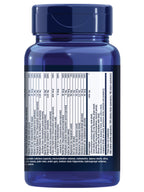 Life Extension Whole Food Multivitamin, Plant-Derived - 90 Capsules - image 3