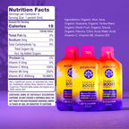 purple tree Energy Packs - Parent Listing