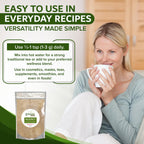 Dimmak Herbs Organic Suan Zao Ren 5:1 Extract Sleep Aid - 4oz - image 4