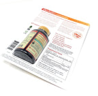 BioAstin Hawaiian Astaxanthin 12 mg - 120 Softgels - image 8