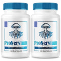NutraRize ProNervium Advanced Nerve Health Supplement - 120 Capsules