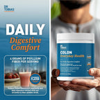 Dr. Tobias Colon Everyday Health - Gut Health for Women & Men