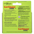 Enzymatic Therapy Garlinase 5000 Garlic Extract - 30 Tablets