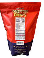 MAEBO'S ONE-TON Chips Large Bag - 20 Ounce - image 2