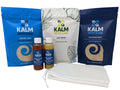KALM Micronized and Traditional Kava Sample Pack - 12 oz