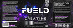 FUELD Creatine Monohydrate Micronized Powder - 400G - image 5