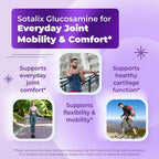 Sotalix Glucosamine 1,440 mg with Chondroitin & MSM - 150 Capsules - image 3