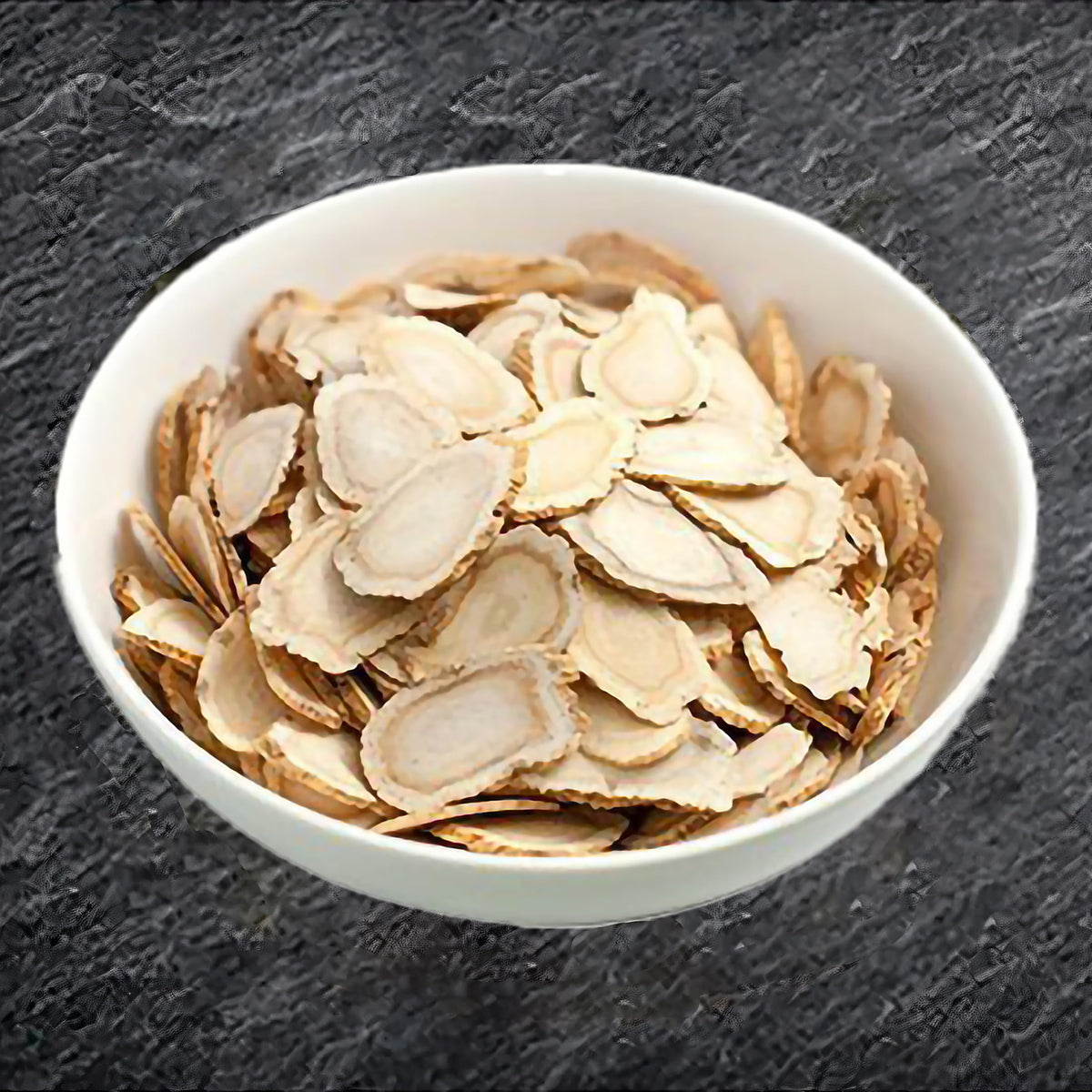 Zen Ginseng American Wisconsin Ginseng Slices - 4 oz (Pack of 4) - image 2