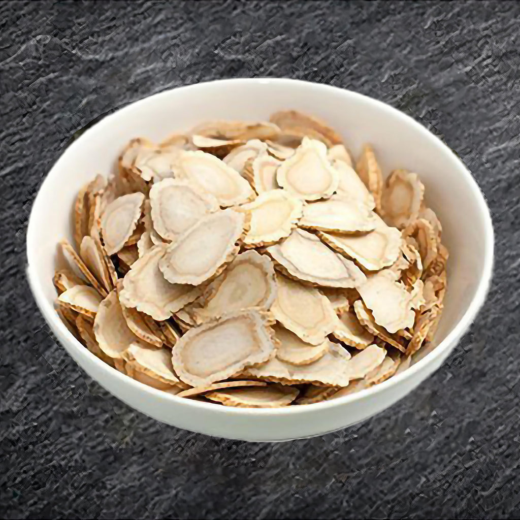 Zen Ginseng American Wisconsin Ginseng Slices - 8 Oz - image 2