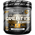 MuscleTech Platinum Creatine Monohydrate Powder + Multivitamin - image 5