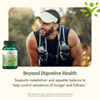 Swanson Lactobacillus Gasseri Probiotic for Adults - 120 Capsules - image 5