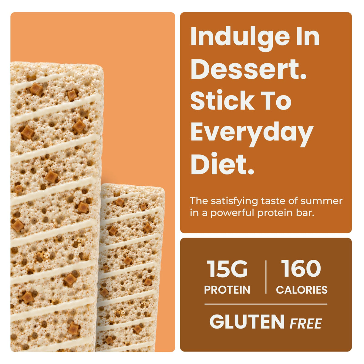 ProtiWise - Nut Based Protein Bars - Parent