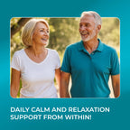 PUREHEALTH RESEARCH Stress Release Complex Mood Support - 90 Capsules - image 6