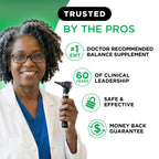 Lipo-Flavonoid Balance Support Supplement - 30 Caplets - image 6