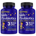 LOVEBUG Little Ones Kids Probiotics 3 Billion CFU - 120 Pearls
